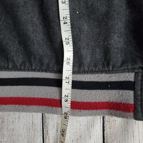 Vintage Authentic Mickey Mouse Jacket size XXL - Picture 8 of 11